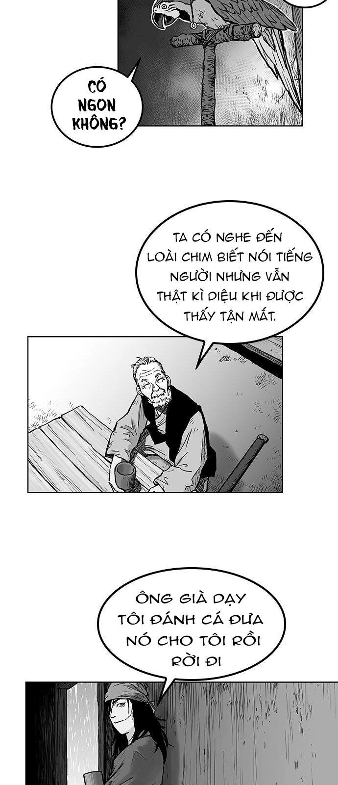 Sát Thủ Anh Vũ Chapter 2 - 25