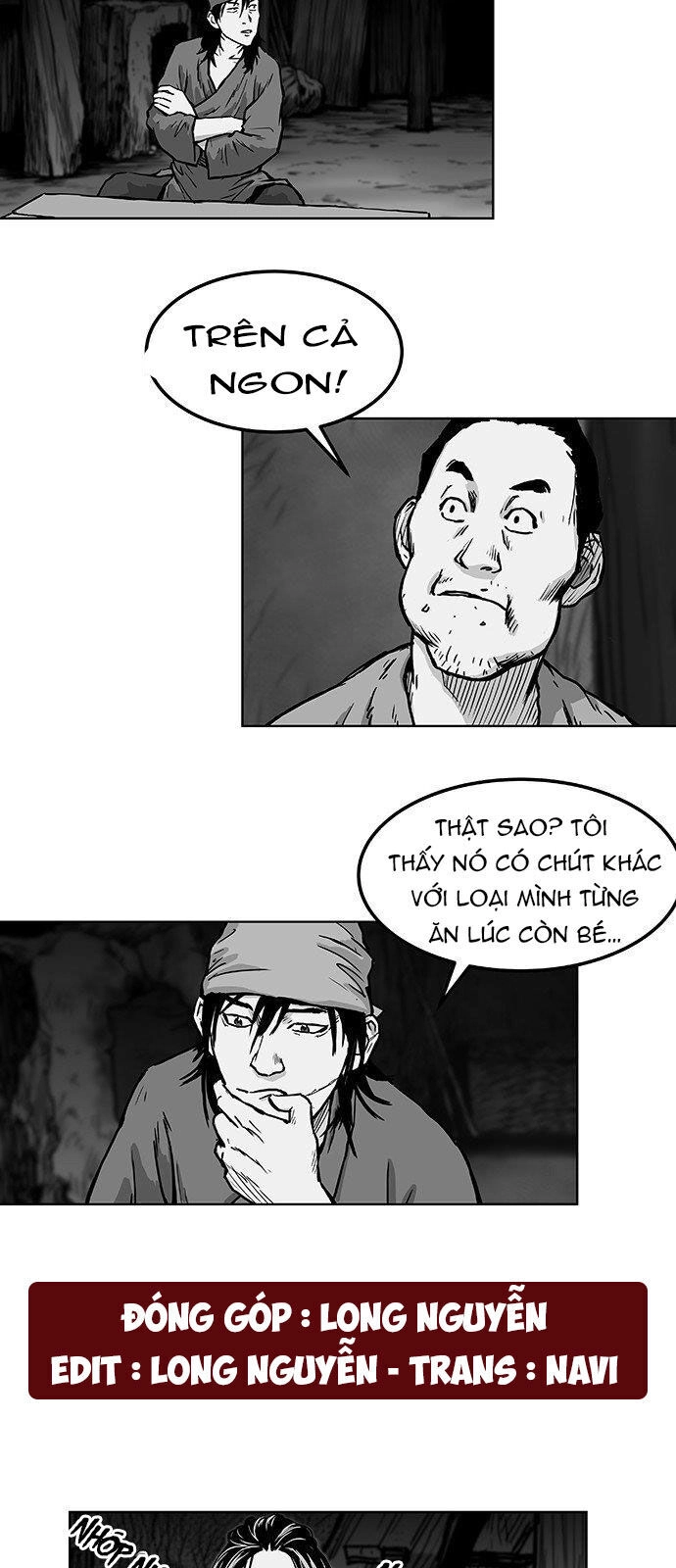 Sát Thủ Anh Vũ Chapter 2 - 33