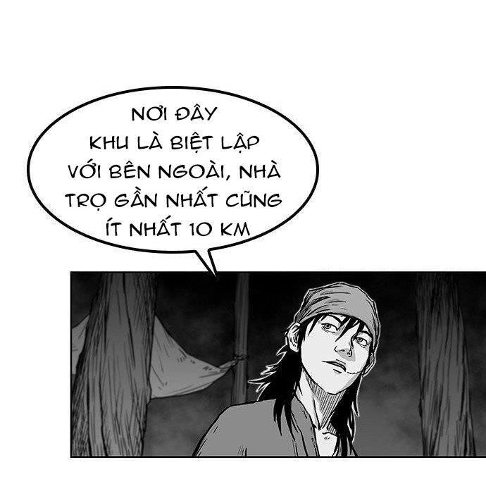 Sát Thủ Anh Vũ Chapter 2 - 37