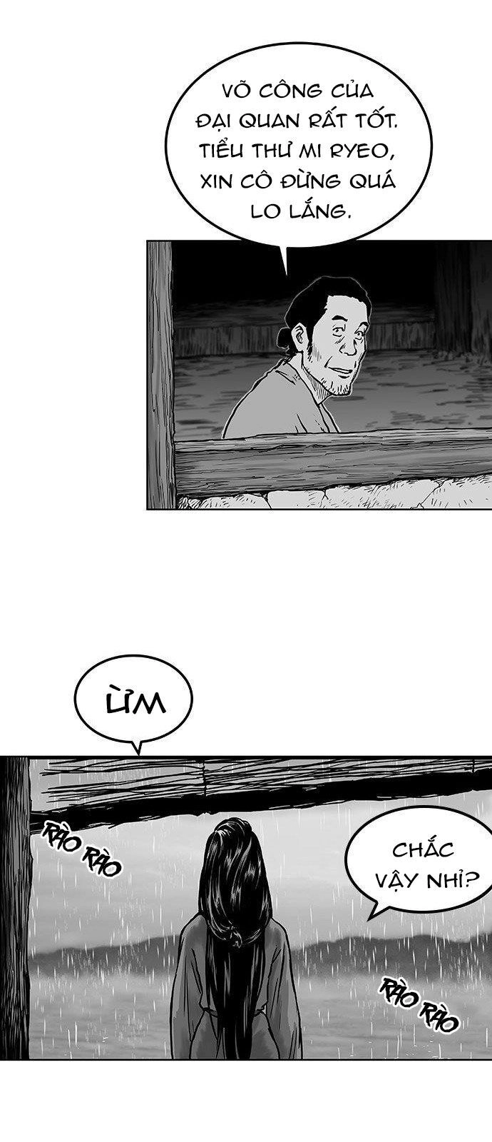 Sát Thủ Anh Vũ Chapter 2 - 42