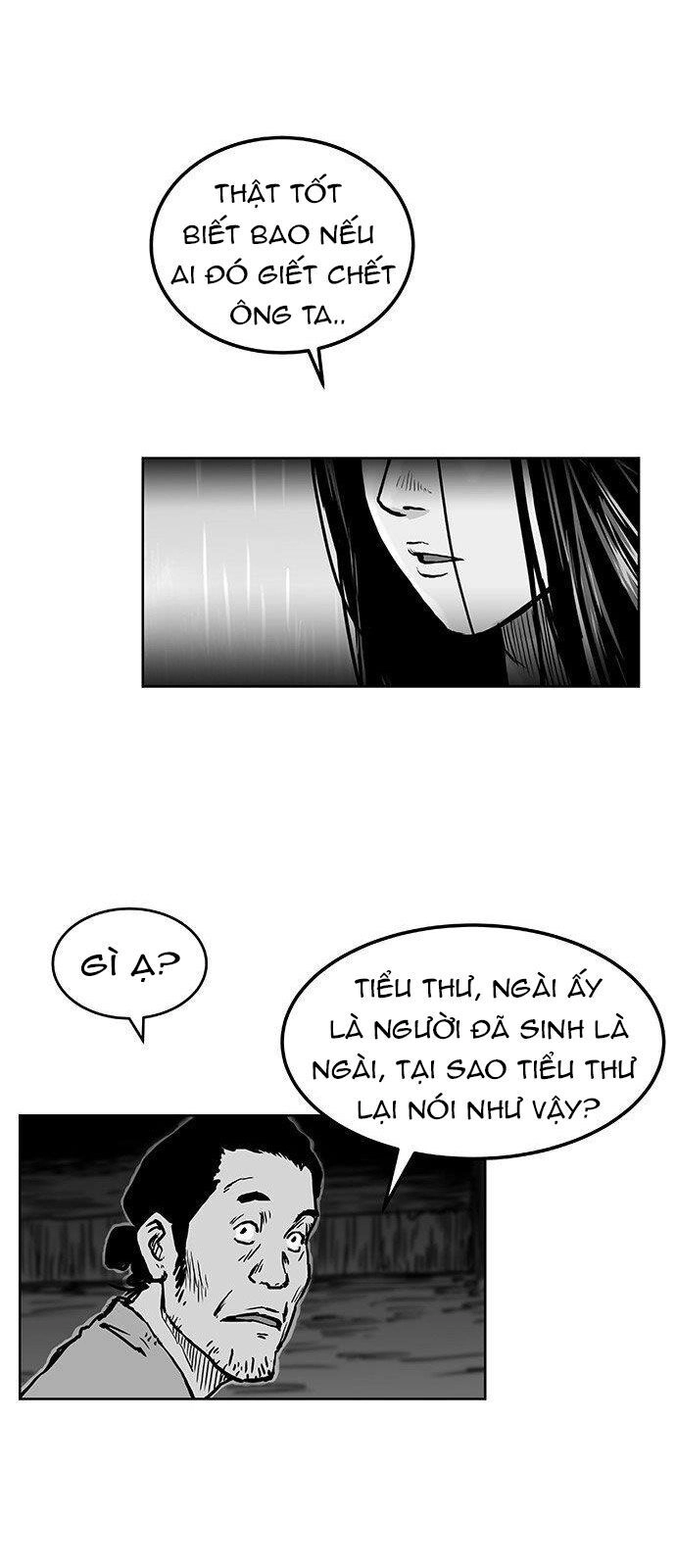 Sát Thủ Anh Vũ Chapter 2 - 43