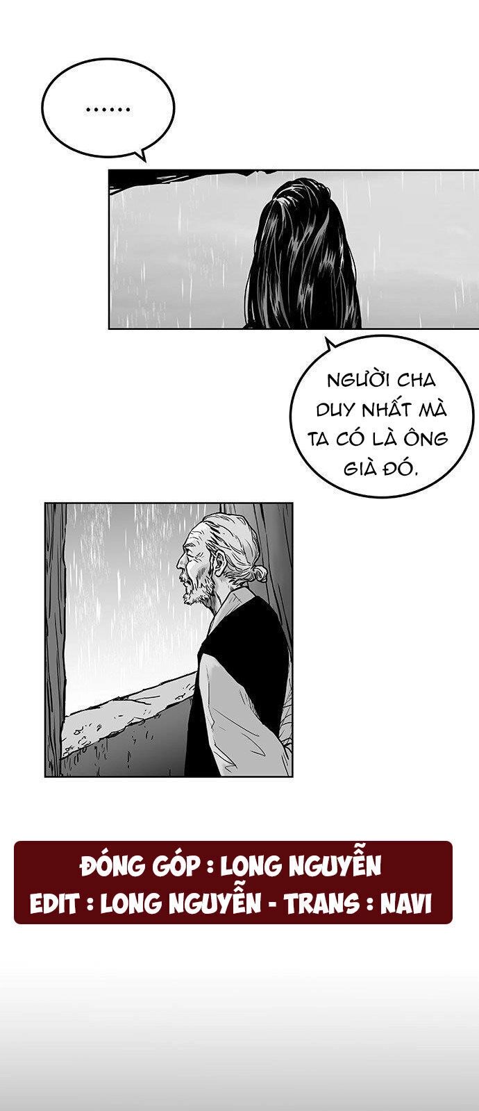 Sát Thủ Anh Vũ Chapter 2 - 44