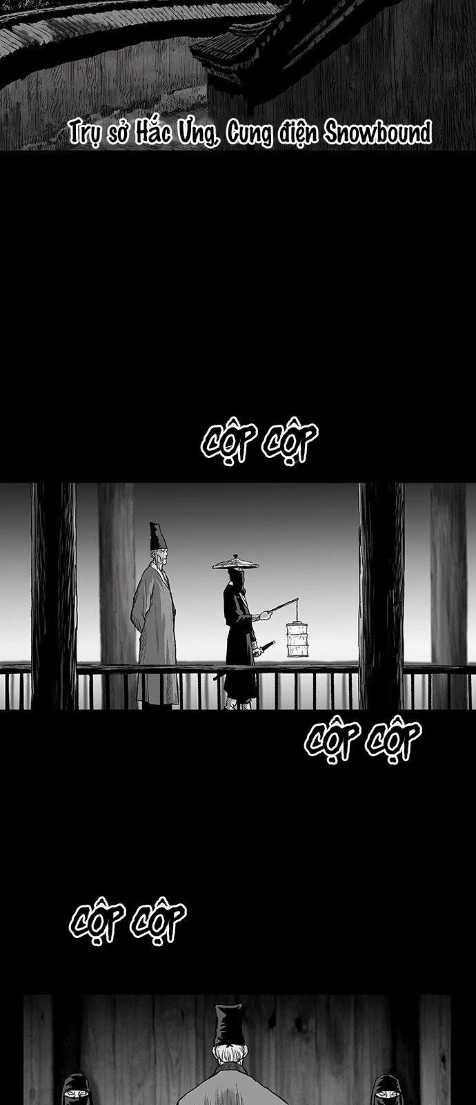 Sát Thủ Anh Vũ Chapter 2 - 46