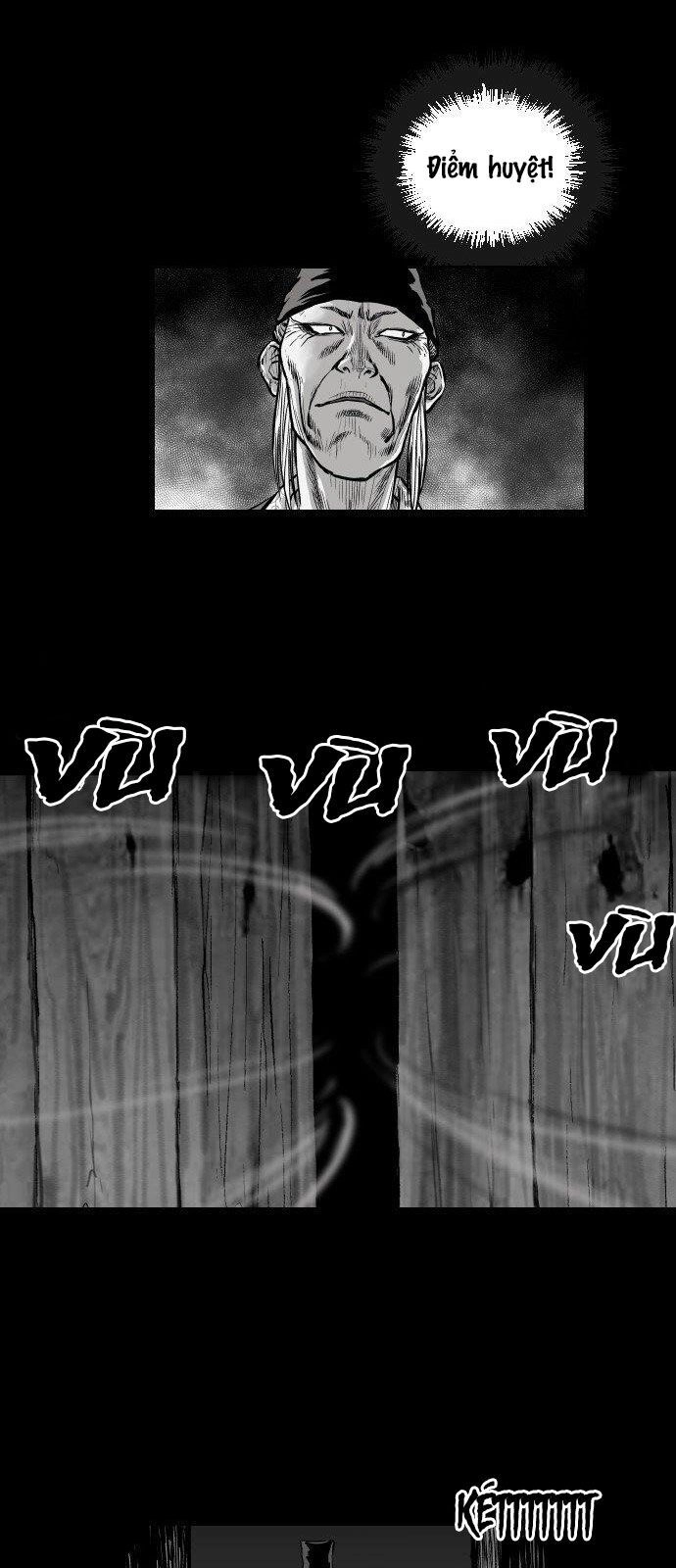 Sát Thủ Anh Vũ Chapter 2 - 49