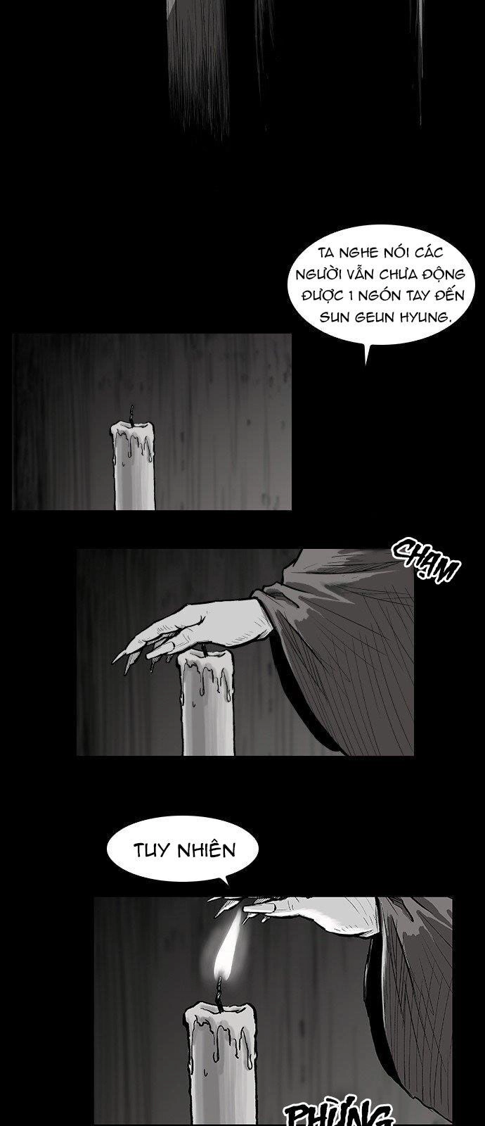 Sát Thủ Anh Vũ Chapter 2 - 52