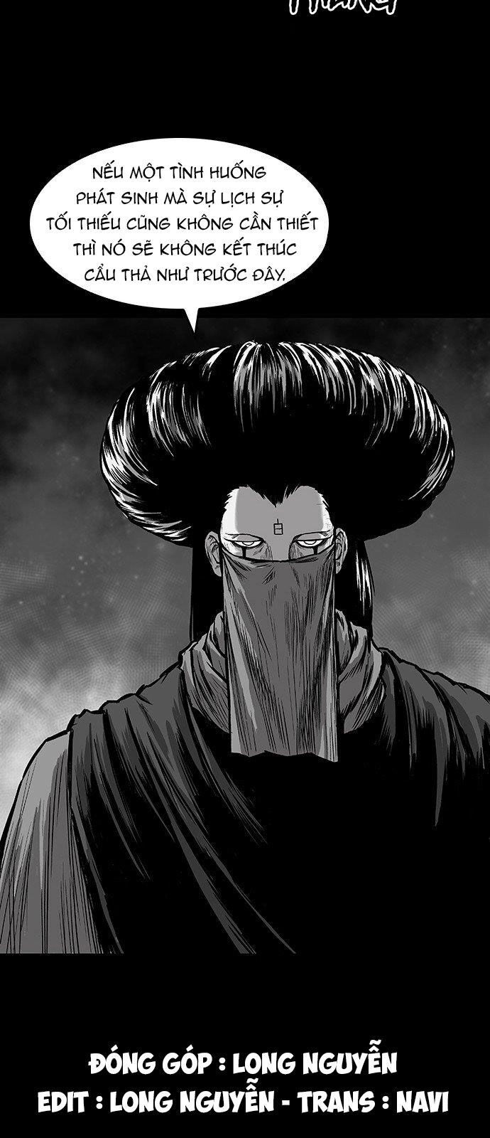 Sát Thủ Anh Vũ Chapter 2 - 53