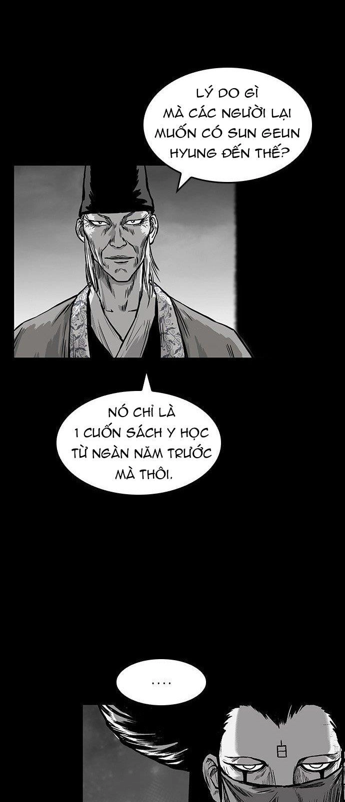 Sát Thủ Anh Vũ Chapter 2 - 55