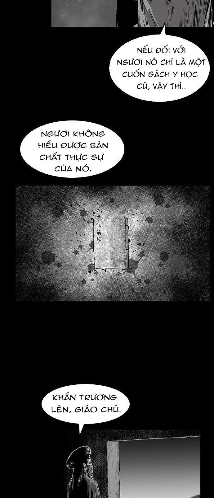 Sát Thủ Anh Vũ Chapter 2 - 56