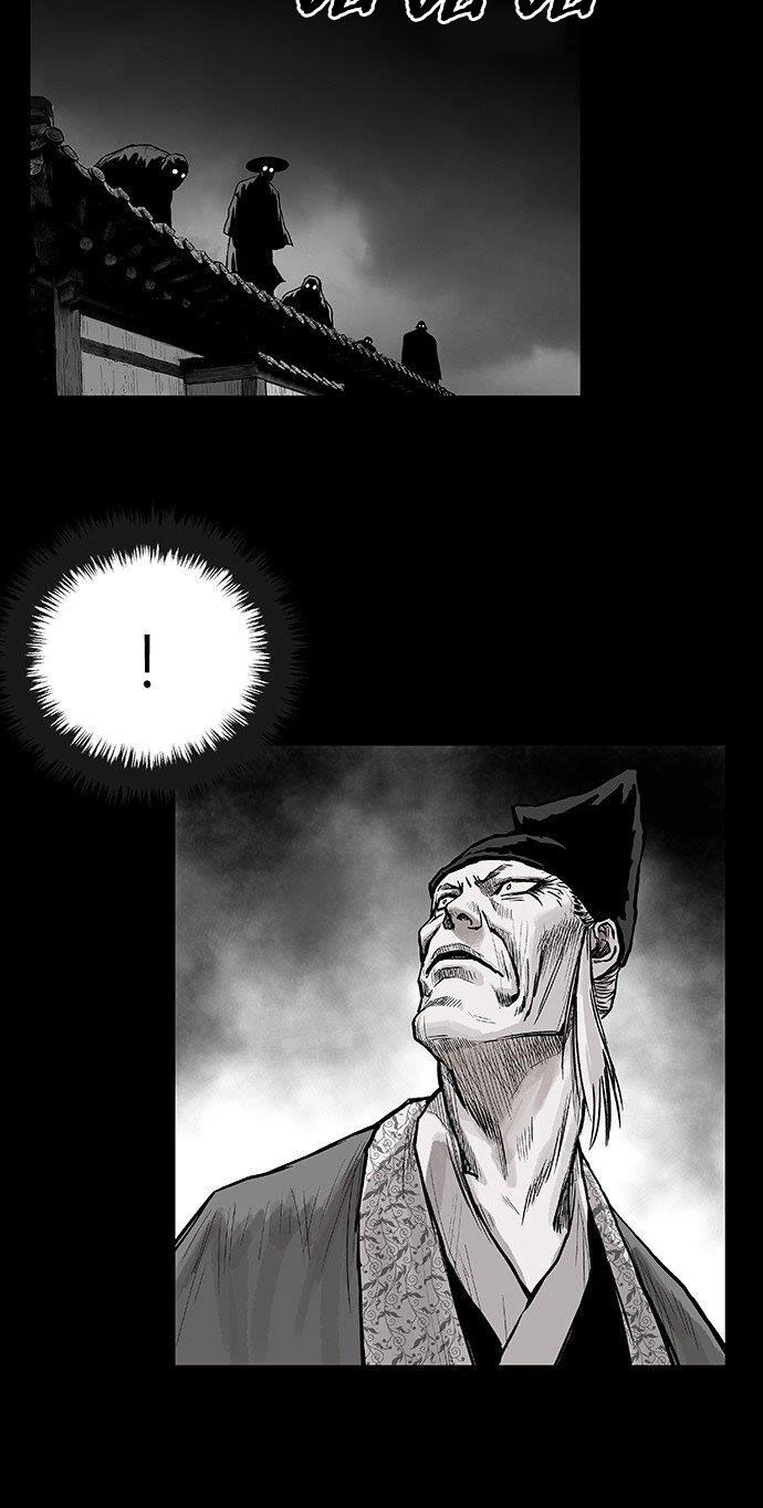 Sát Thủ Anh Vũ Chapter 2 - 61