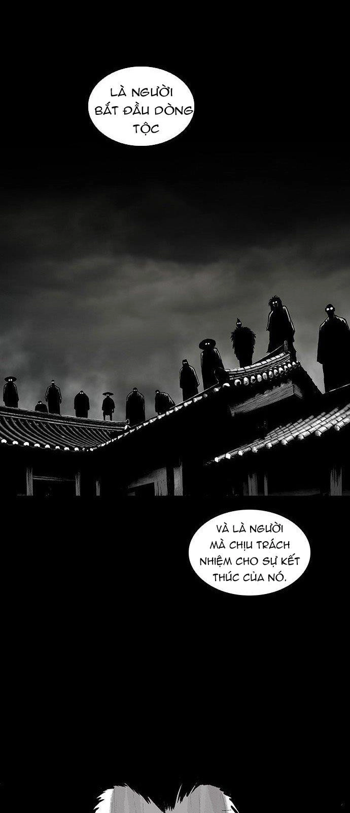 Sát Thủ Anh Vũ Chapter 2 - 62