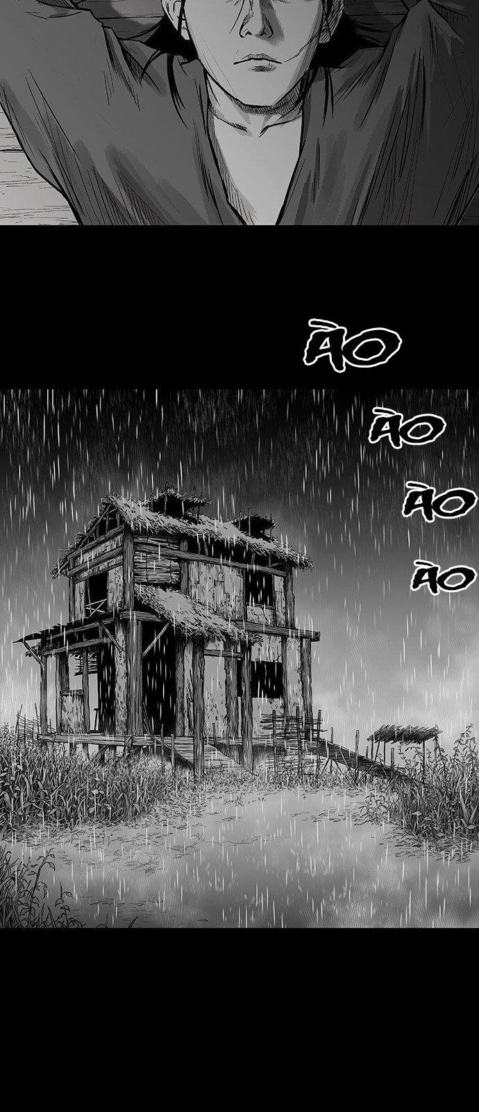 Sát Thủ Anh Vũ Chapter 2 - 64