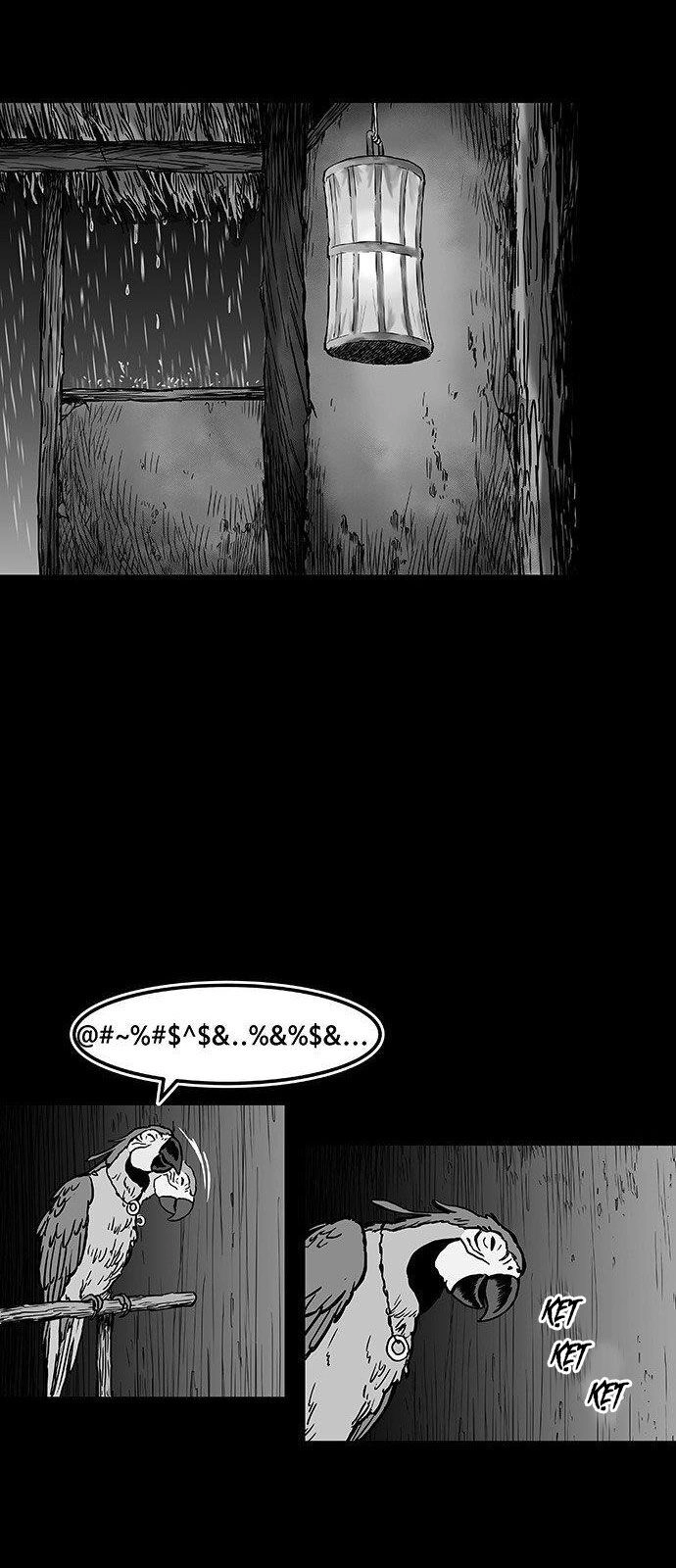 Sát Thủ Anh Vũ Chapter 2 - 65