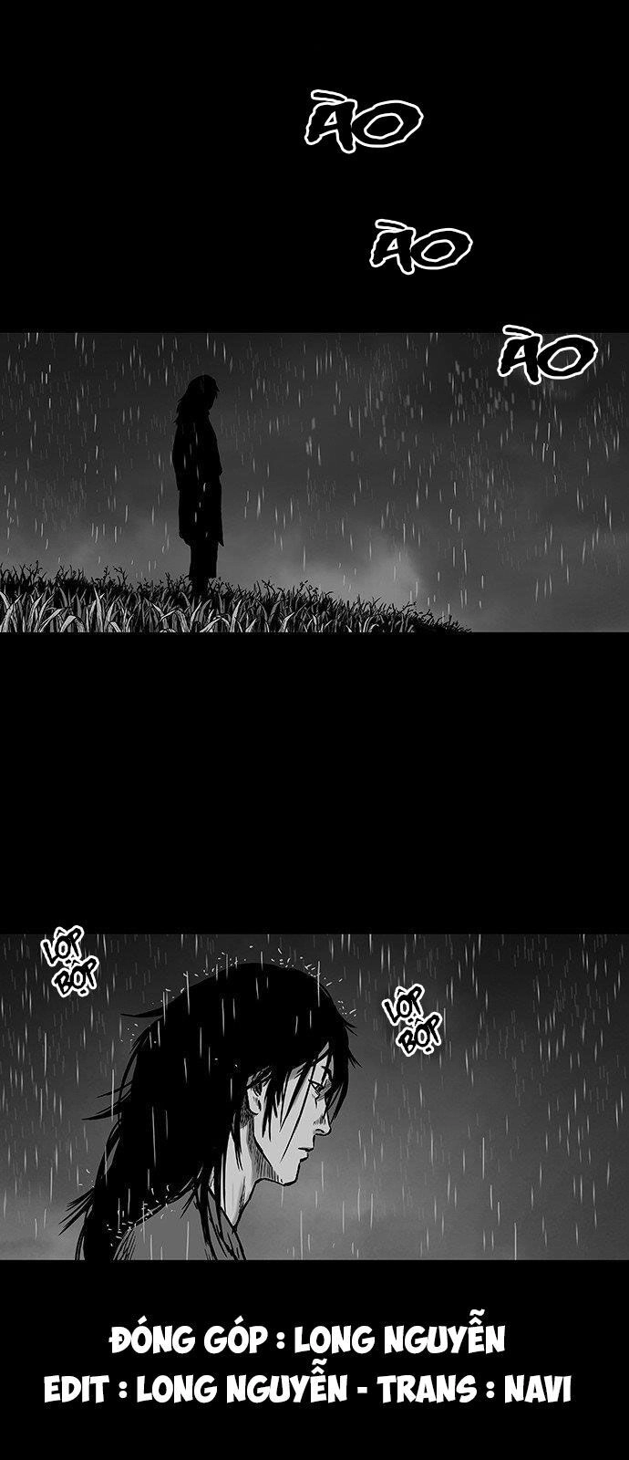 Sát Thủ Anh Vũ Chapter 2 - 70