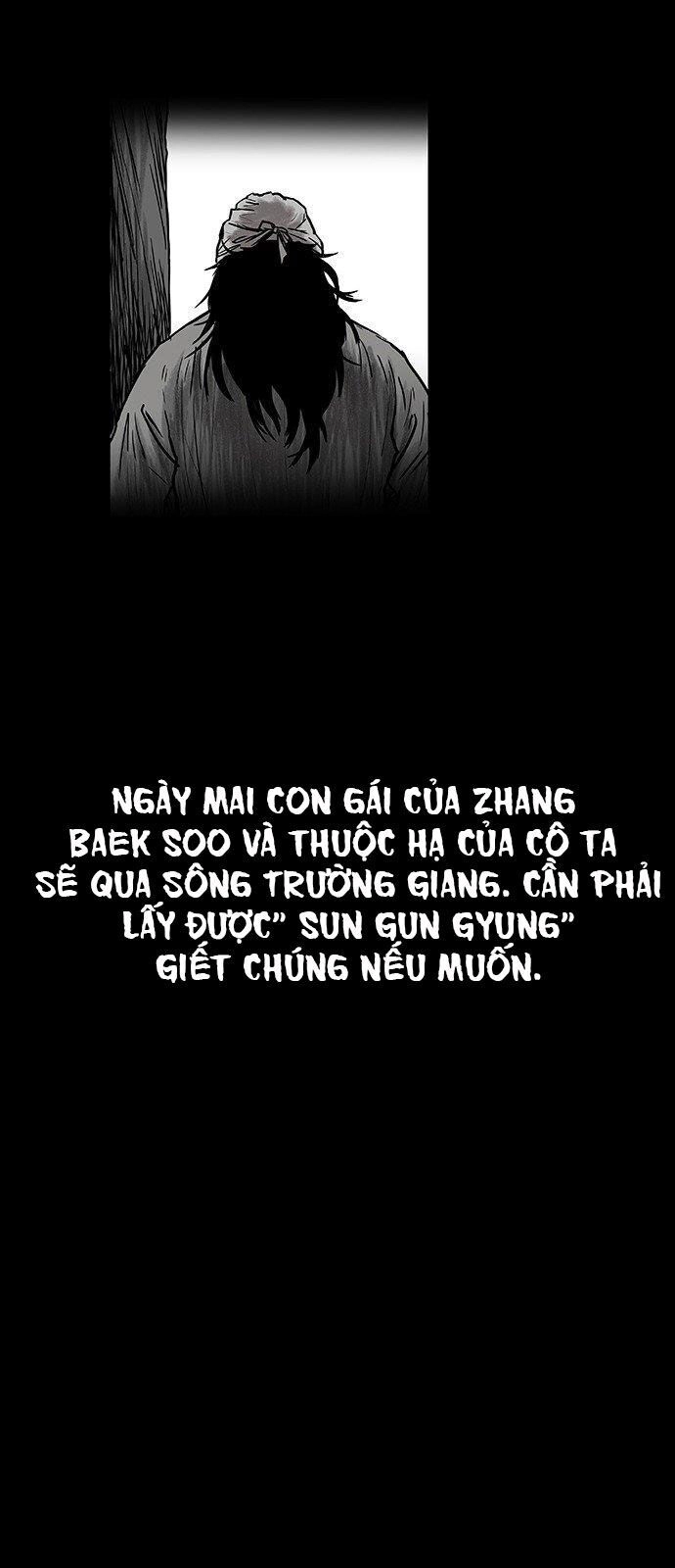 Sát Thủ Anh Vũ Chapter 2 - 73