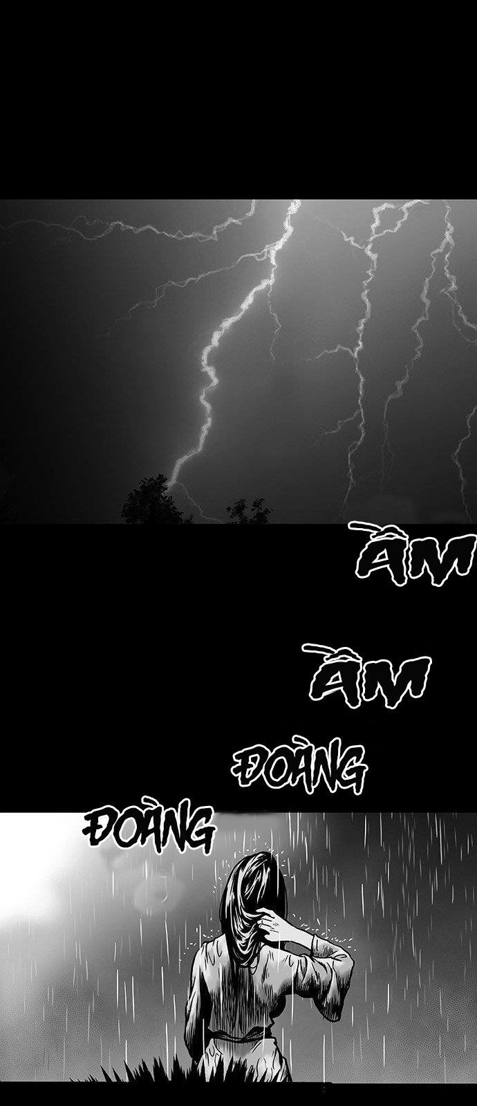 Sát Thủ Anh Vũ Chapter 2 - 76