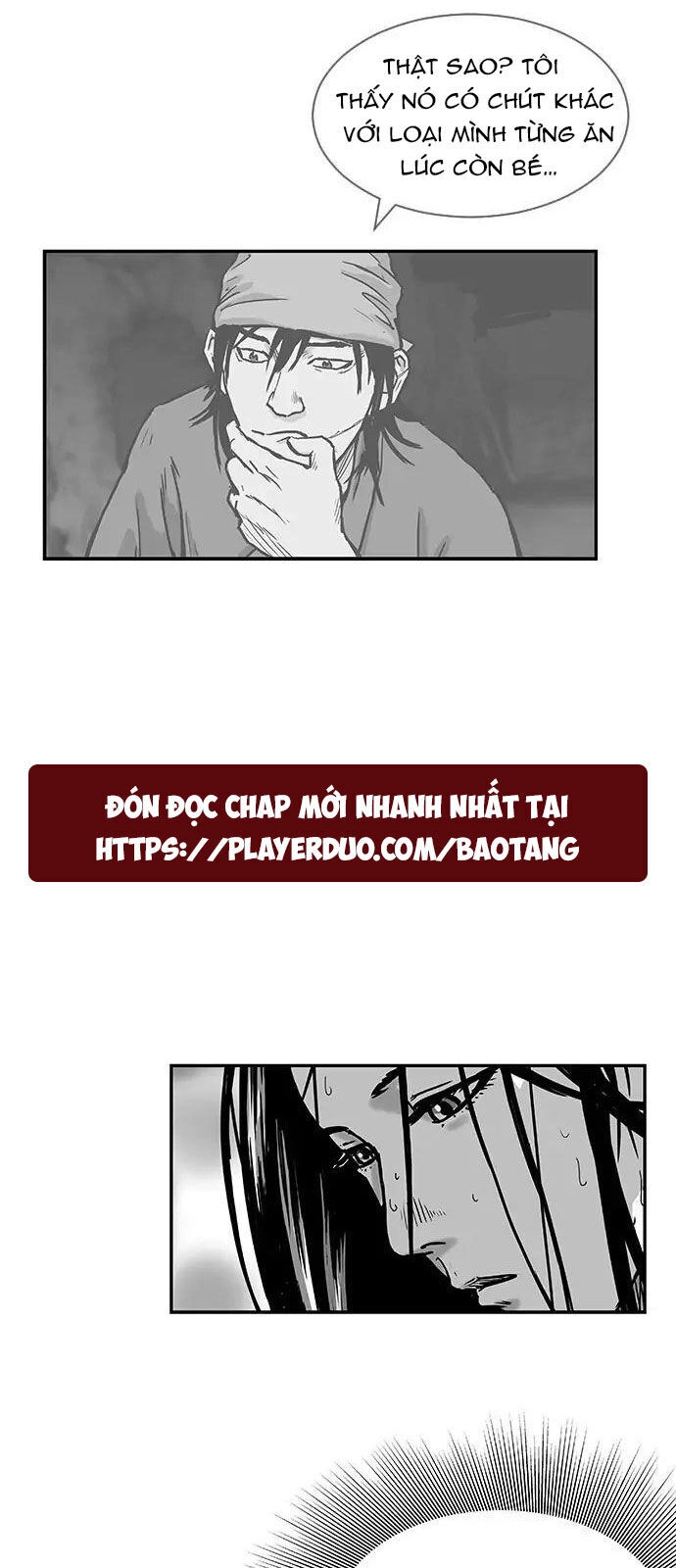 Sát Thủ Anh Vũ Chapter 3 - 8