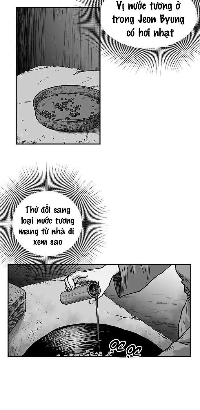 Sát Thủ Anh Vũ Chapter 3 - 9