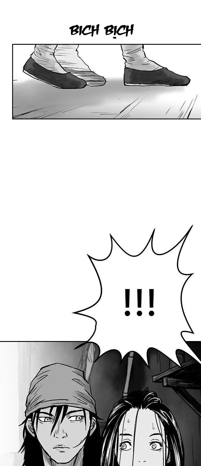 Sát Thủ Anh Vũ Chapter 3 - 15