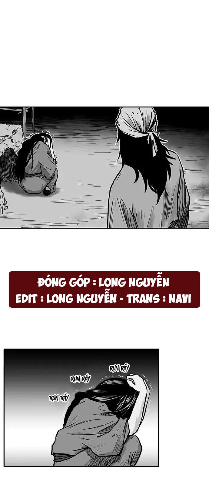 Sát Thủ Anh Vũ Chapter 3 - 19