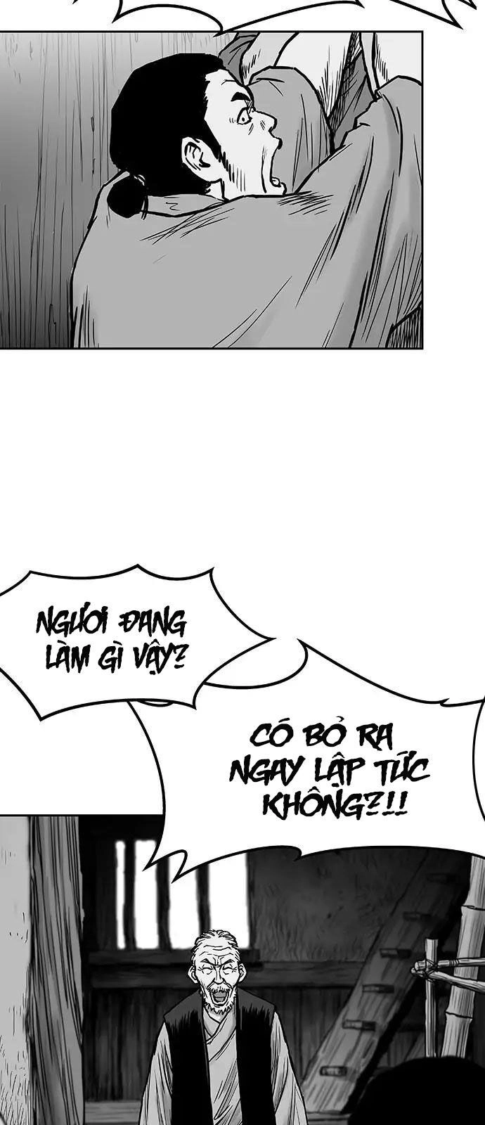 Sát Thủ Anh Vũ Chapter 3 - 23