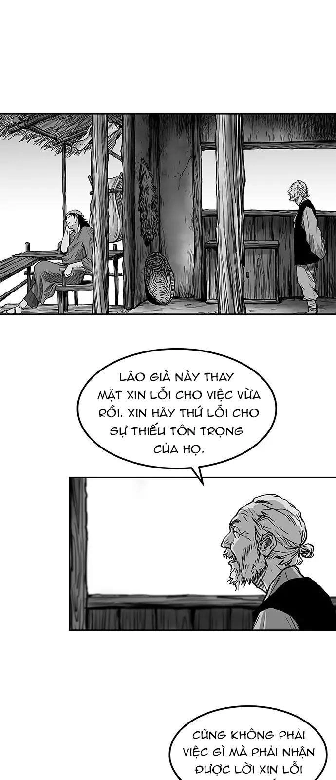 Sát Thủ Anh Vũ Chapter 3 - 27