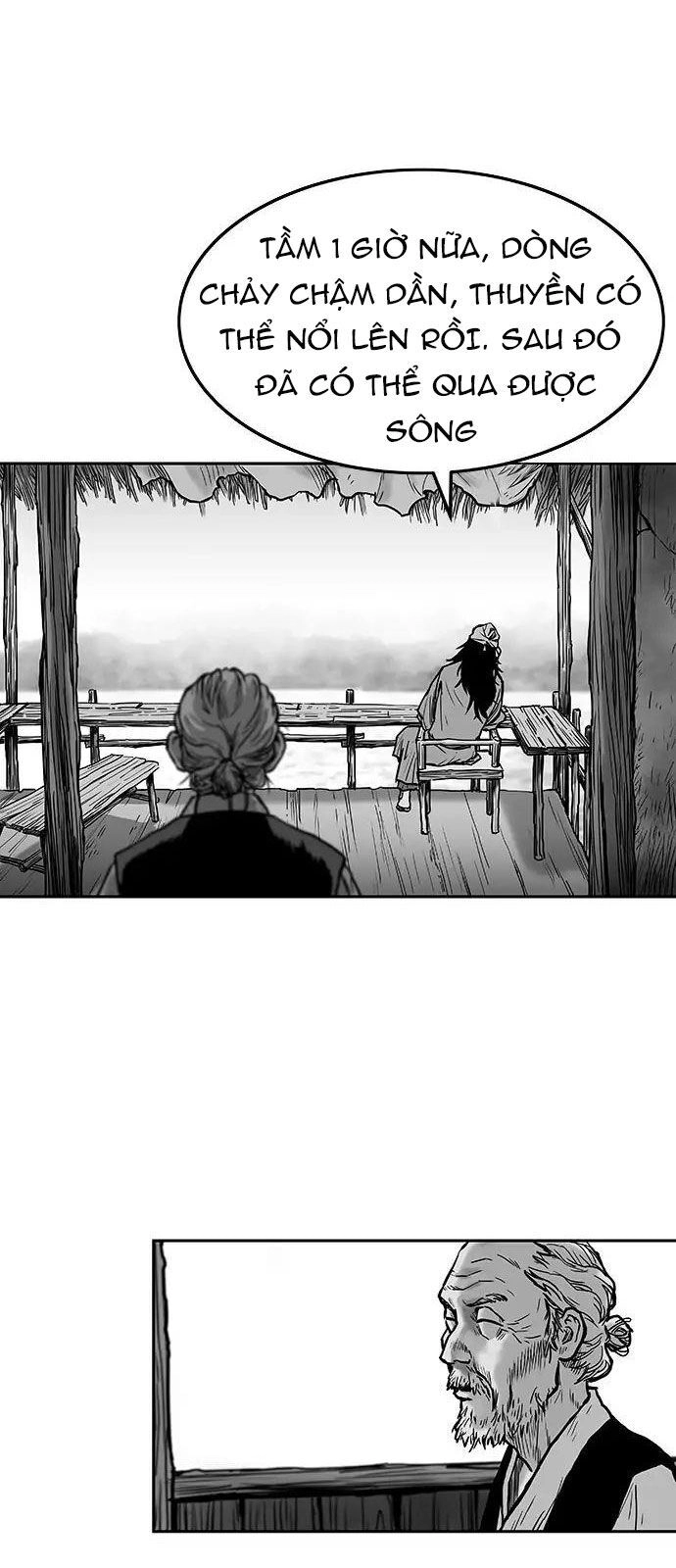 Sát Thủ Anh Vũ Chapter 3 - 29