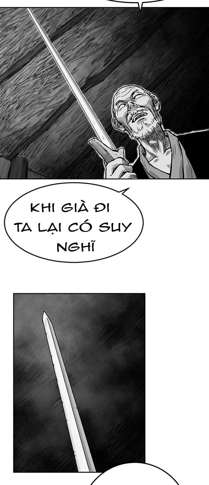 Sát Thủ Anh Vũ Chapter 3 - 33