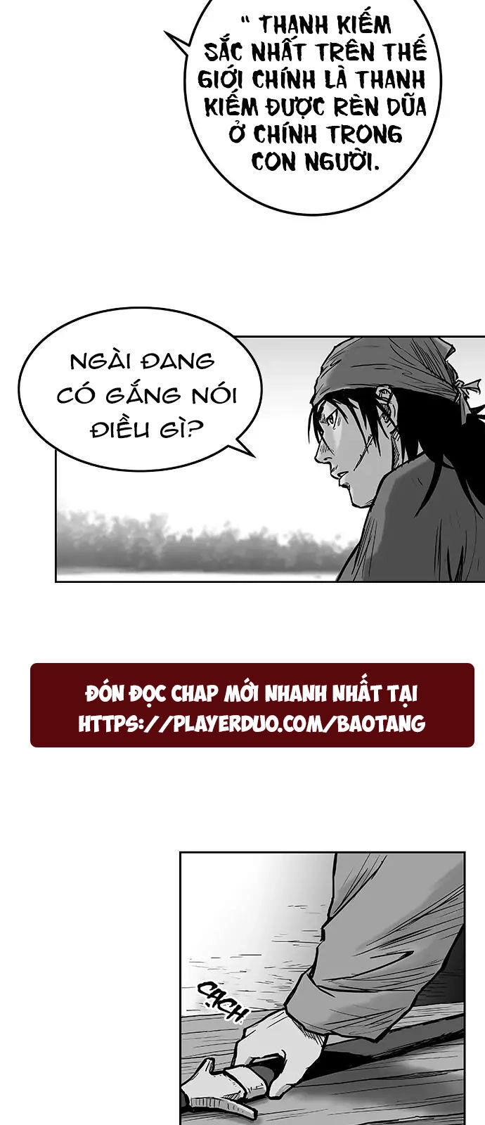 Sát Thủ Anh Vũ Chapter 3 - 34