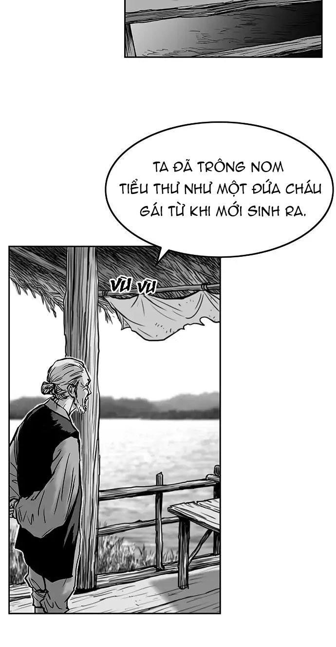 Sát Thủ Anh Vũ Chapter 3 - 35