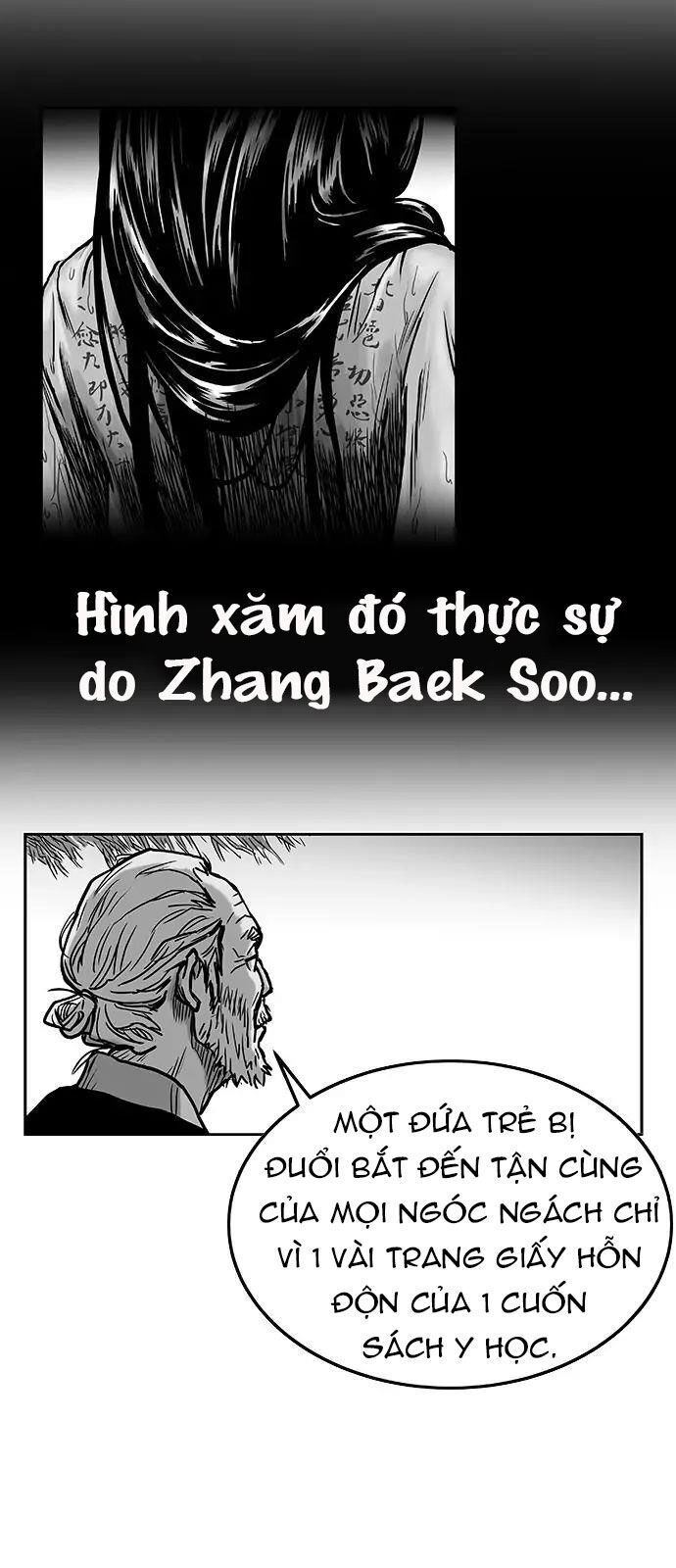 Sát Thủ Anh Vũ Chapter 3 - 37