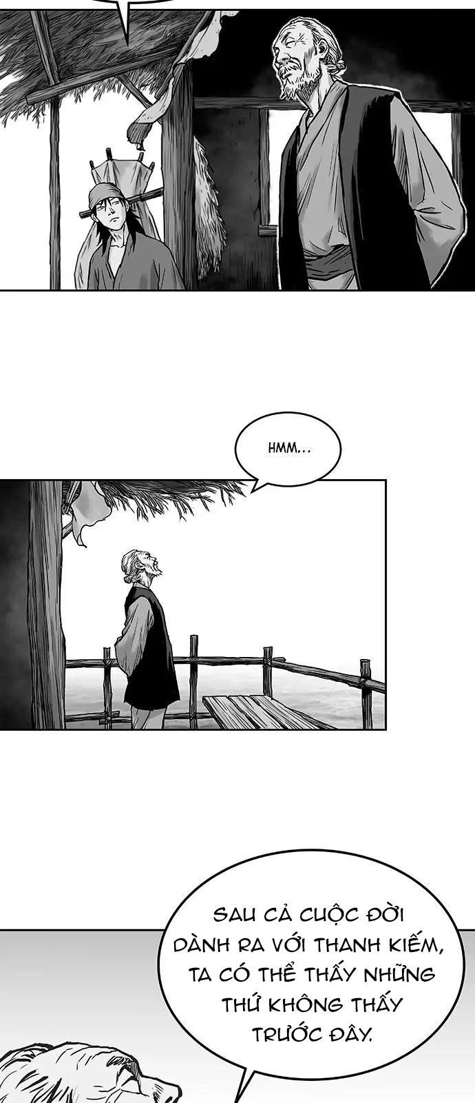 Sát Thủ Anh Vũ Chapter 3 - 39