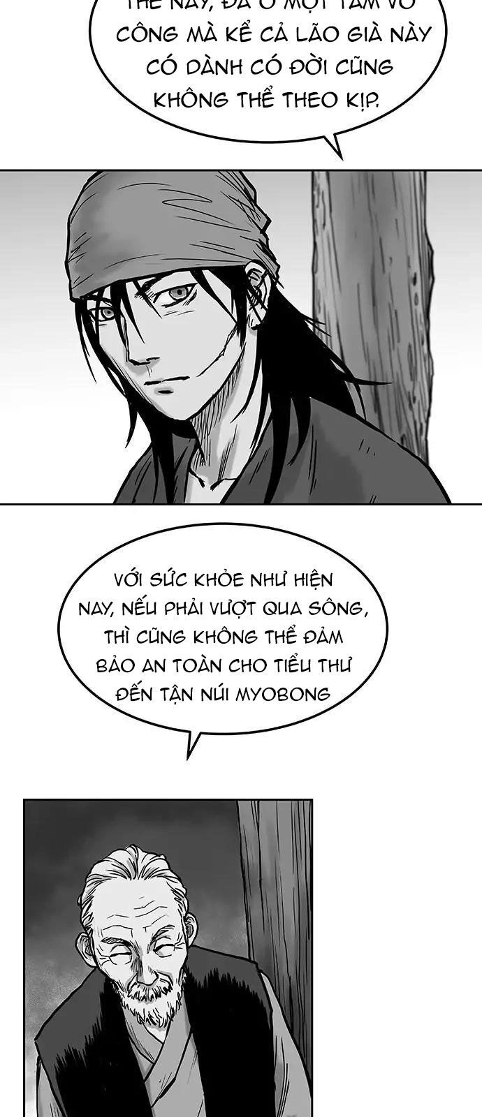 Sát Thủ Anh Vũ Chapter 3 - 43