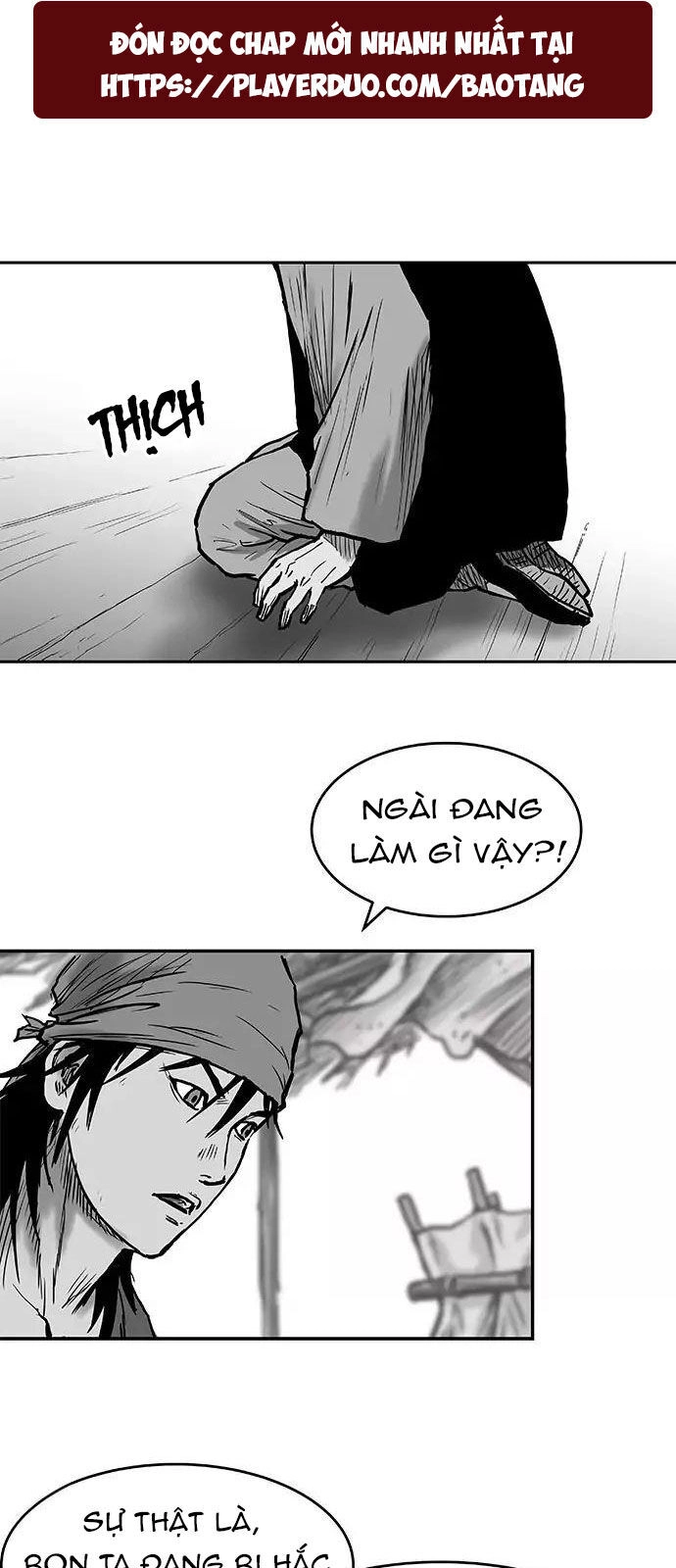 Sát Thủ Anh Vũ Chapter 3 - 45