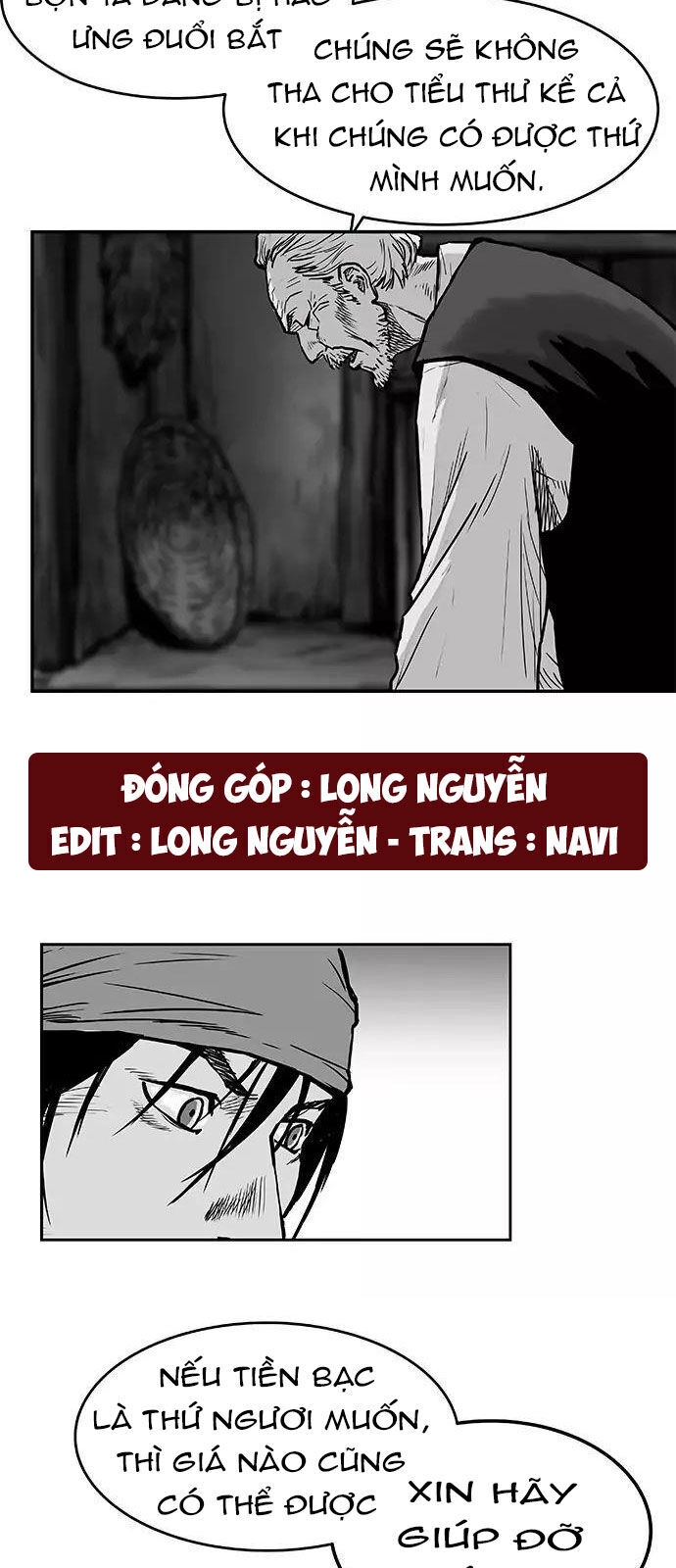 Sát Thủ Anh Vũ Chapter 3 - 46