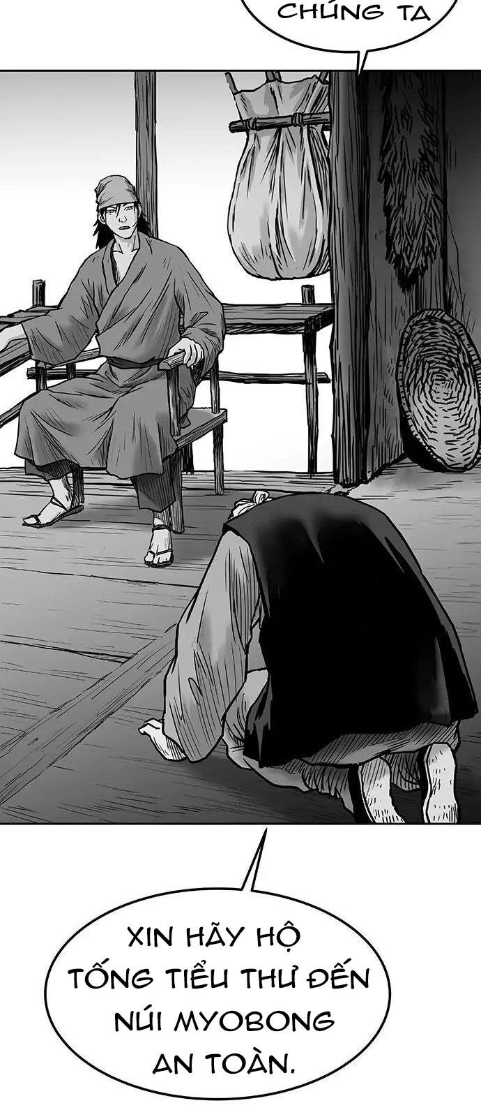 Sát Thủ Anh Vũ Chapter 3 - 47