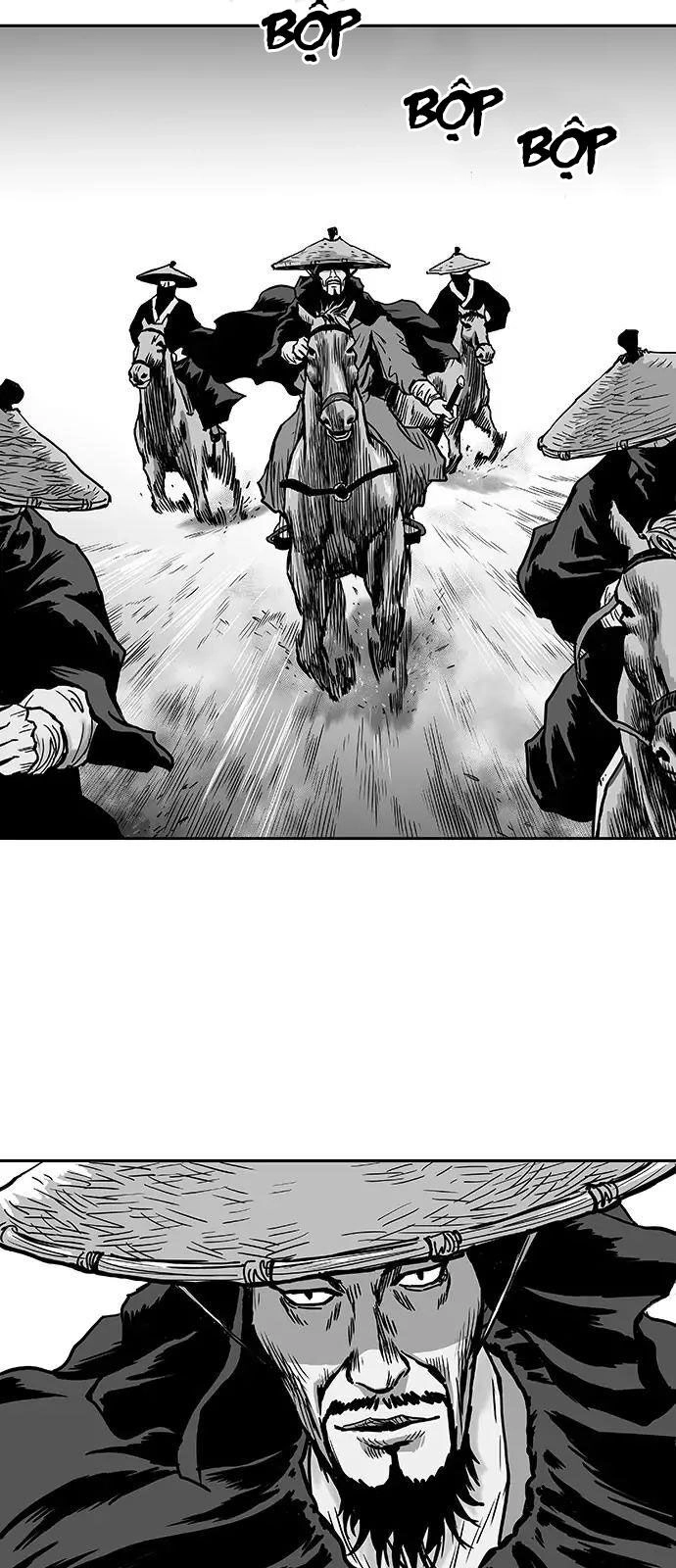 Sát Thủ Anh Vũ Chapter 3 - 49