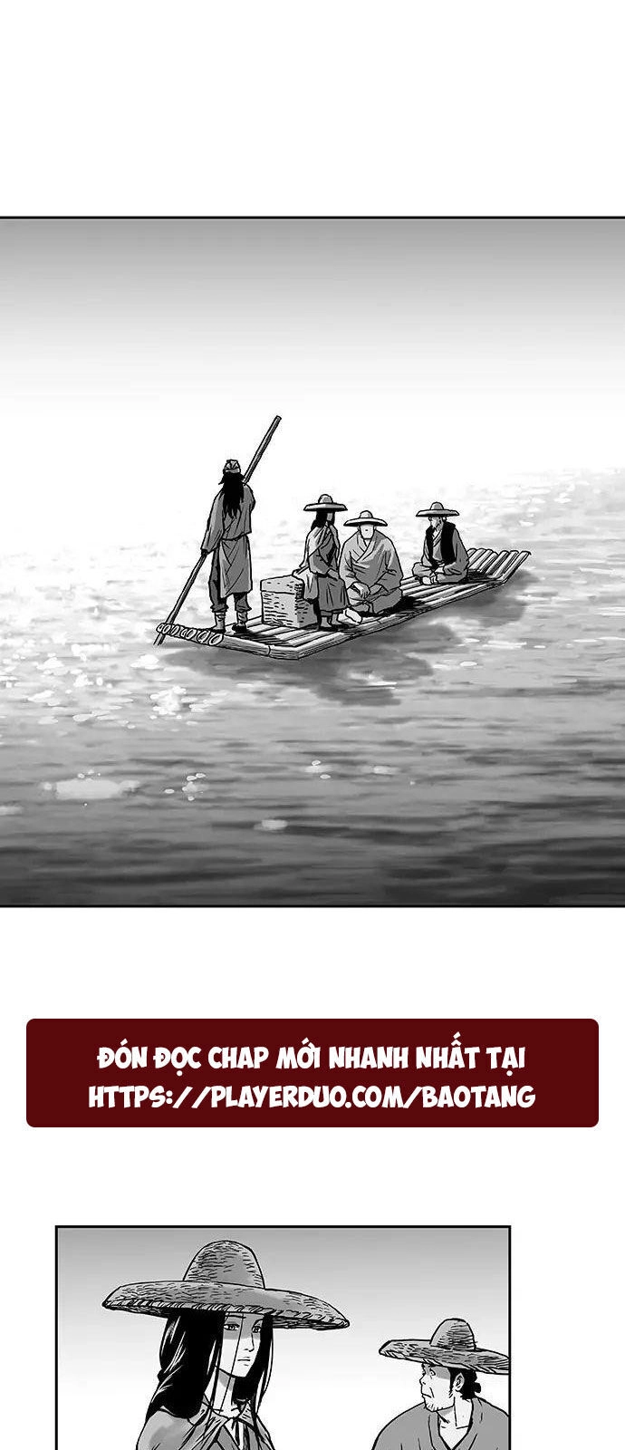 Sát Thủ Anh Vũ Chapter 3 - 52