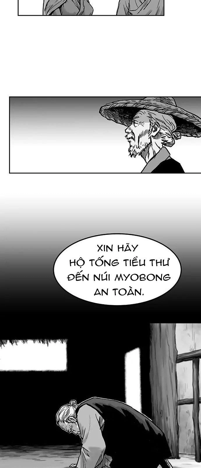 Sát Thủ Anh Vũ Chapter 3 - 53