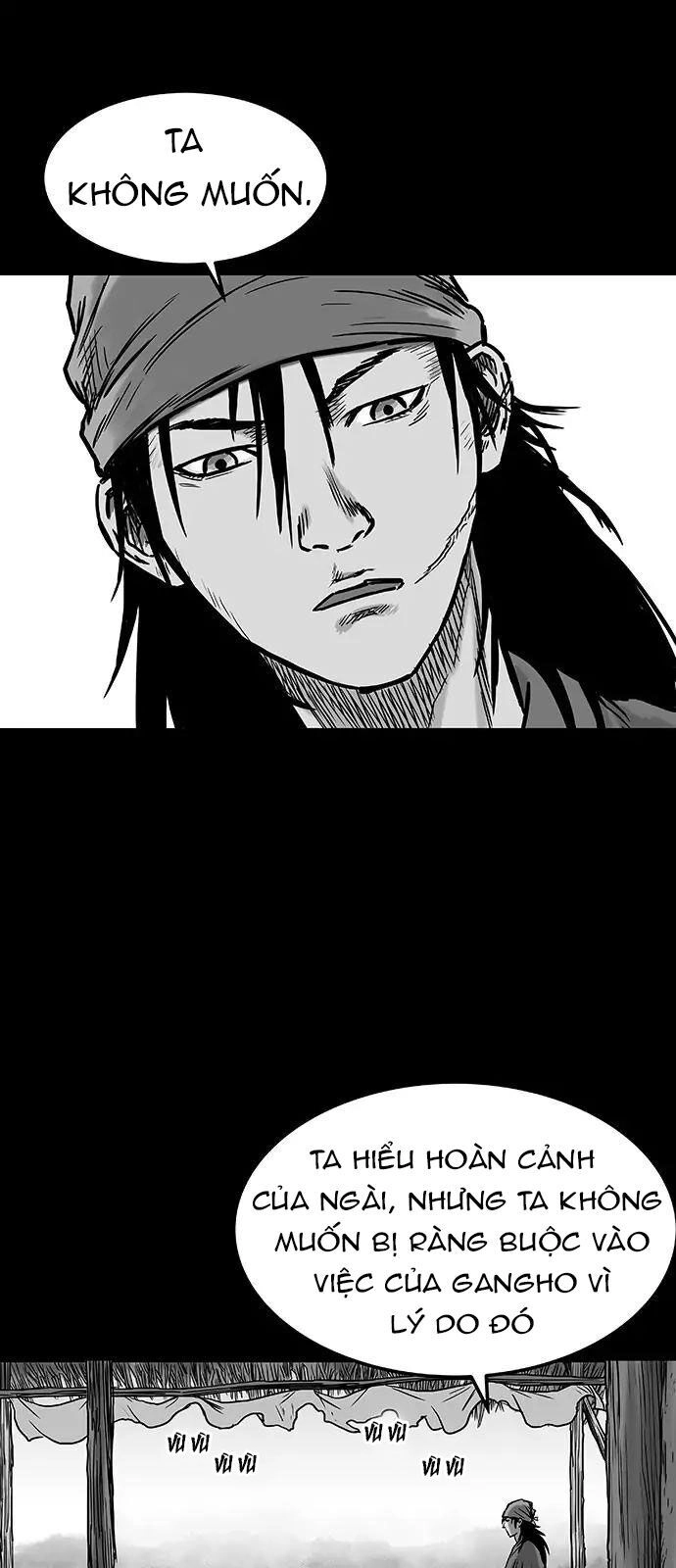 Sát Thủ Anh Vũ Chapter 3 - 55