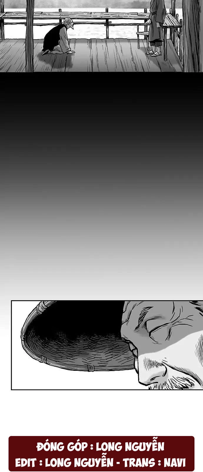 Sát Thủ Anh Vũ Chapter 3 - 56