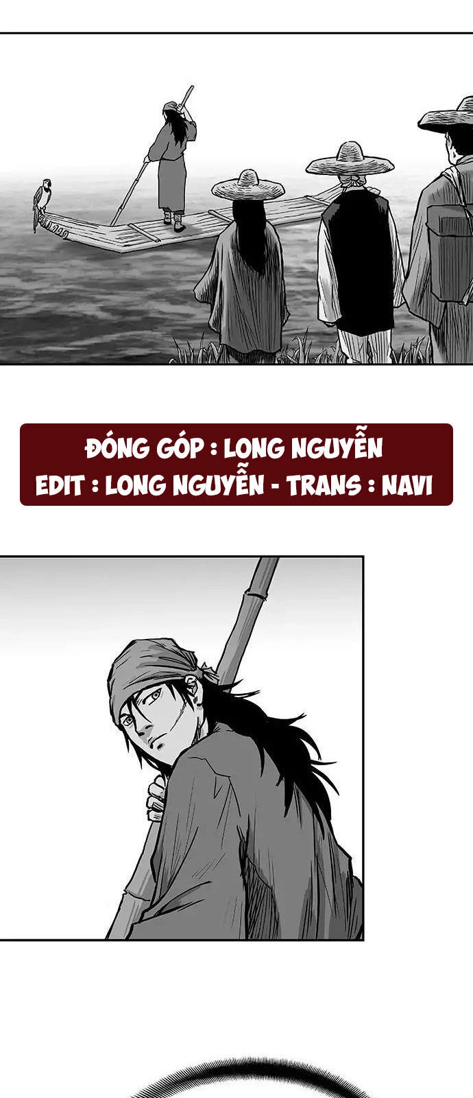 Sát Thủ Anh Vũ Chapter 3 - 59