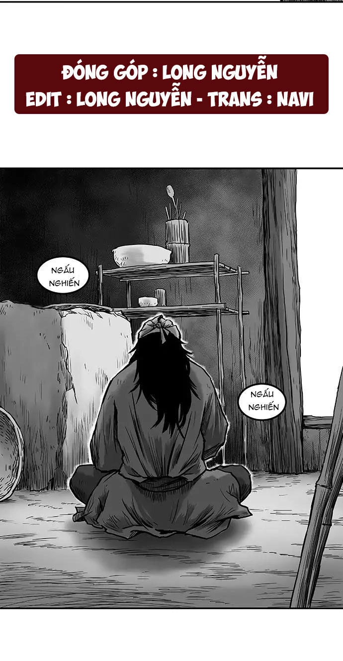 Sát Thủ Anh Vũ Chapter 3 - 70