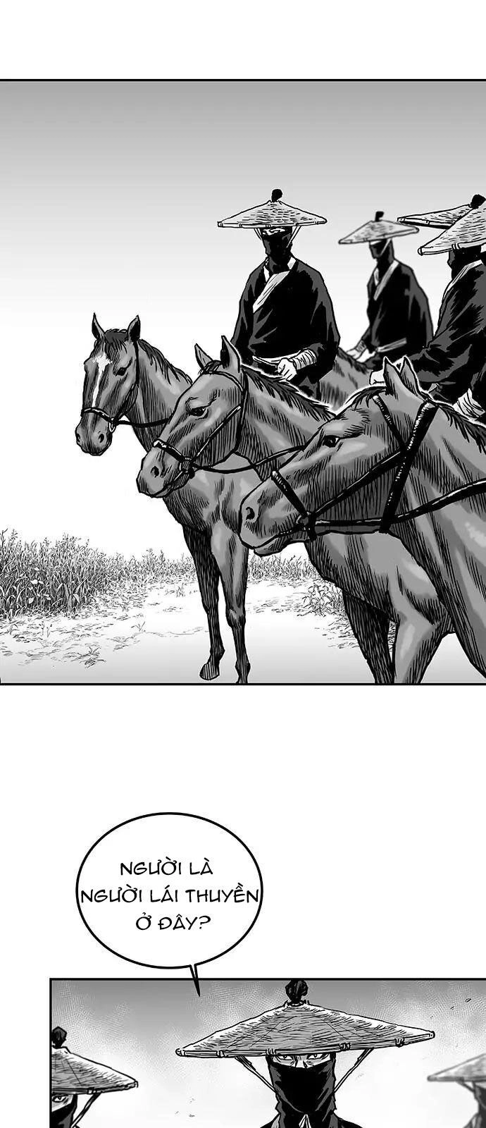 Sát Thủ Anh Vũ Chapter 3 - 72