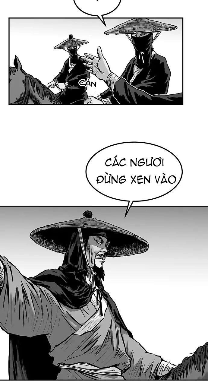 Sát Thủ Anh Vũ Chapter 3 - 76