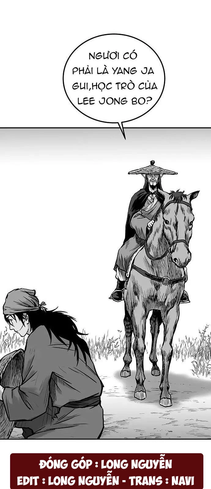 Sát Thủ Anh Vũ Chapter 3 - 77