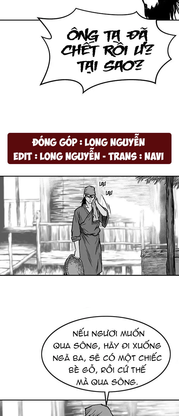 Sát Thủ Anh Vũ Chapter 3 - 82