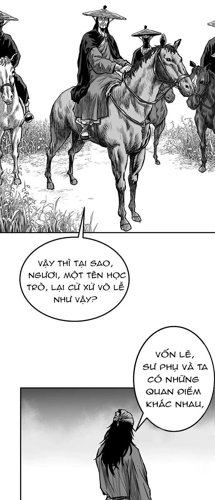 Sát Thủ Anh Vũ Chapter 3 - 88