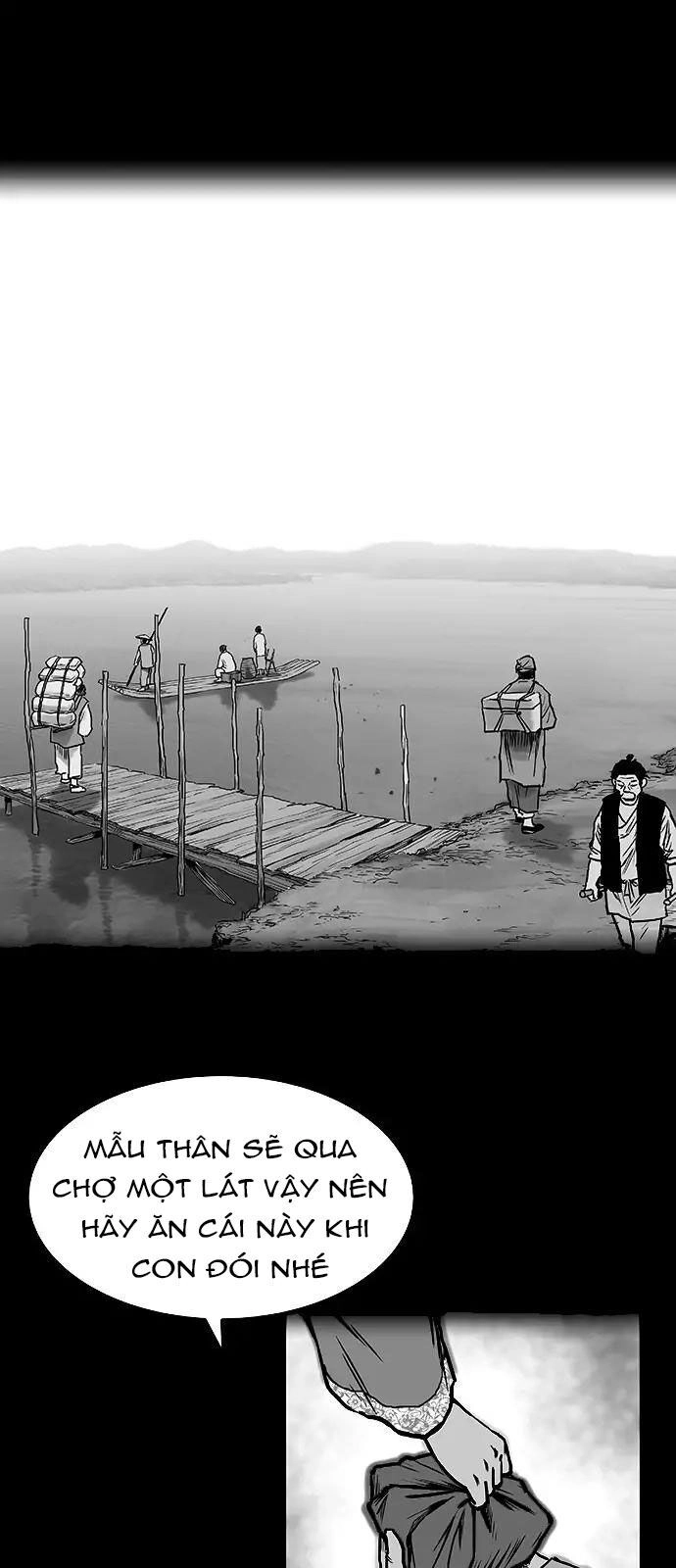 Sát Thủ Anh Vũ Chapter 3 - 98