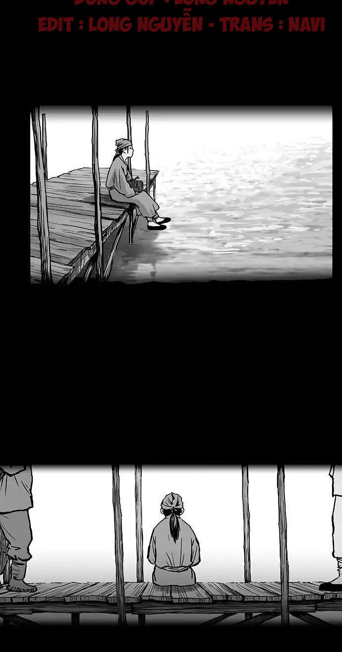 Sát Thủ Anh Vũ Chapter 3 - 101