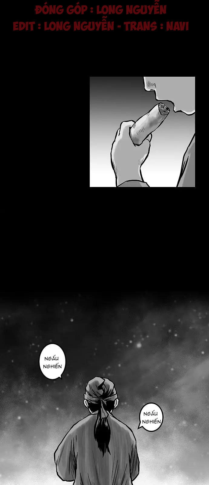 Sát Thủ Anh Vũ Chapter 3 - 106